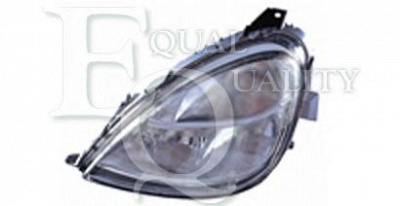 EQUAL QUALITY pp0218s -  Основная фара